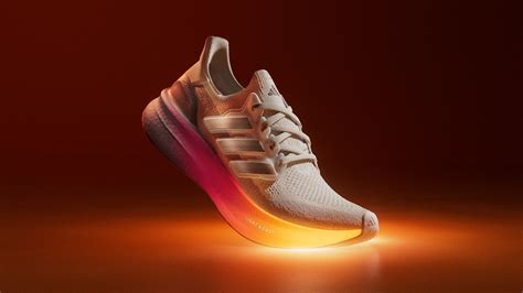 adidas Unveils New Ultraboost 5 – Built to Provide the Most 